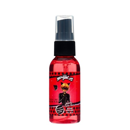 Spray-Mista Children's Super Cat: Plagg, Claws! (Miraculous) 50ml-1