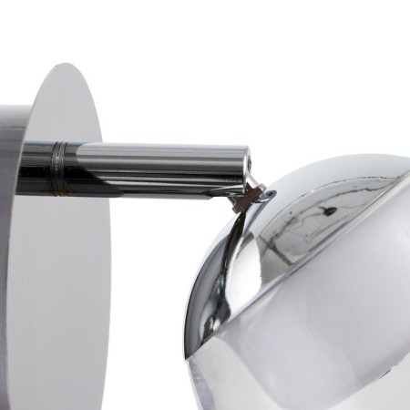 Aquarius lamp, 1x5W Led, chrome-5