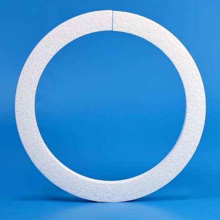Foam blank "Ring", 31.5 x 3 cm-5