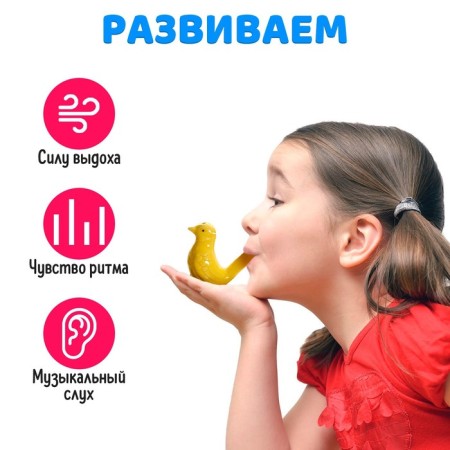 Developing set "Musical whistles"-2