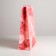 Gift laminated vertical, packaging, “Happy holiday March 8!”, L 31 x 40 x 11.5 cm