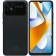 Smartphone Xiaomi Poco C40 RU, 6.71 ’, IPS, 4 GB, 64 GB, 13 megapixels, 5 megapixels, 6000 mAh, IP52, black