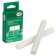 Loars for drawing "gamma", white, 10 pieces, soft, triangular shape, cardboard box