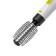 The halaxy line GL 4405, 900 watts, 2 speeds, 3 temperature conditions, cord 1.8 m, white