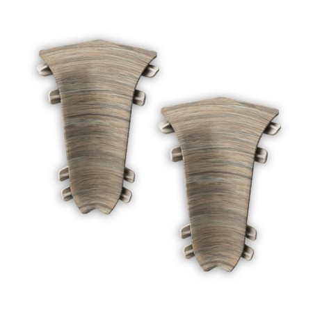 Inner Lexide angle 55mm Osin North (2pcs/blister)