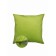 Decorative pillow on the sofa "velor", size 45x45 cm