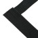 Carman-organizer in the trunk elastic on Velcro, size 20 × 25 cm