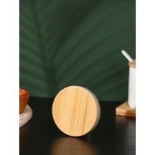 Bamboo cover for Bellatenero kettle 