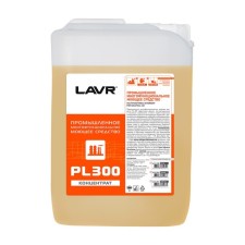 Industrial multifunctional detergent Lavr PL300, 5 liters