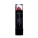Lipstick Jeanmishel Satin Cream Texture tone 17 coral-beige, 14 g