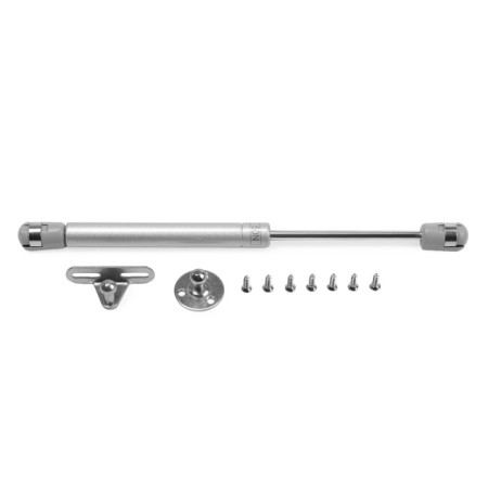 Gas elevator Tundra GL050GR, 50N, gray color-12