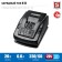 Charger for Li-Ion AKB Zubble RT7-20-6, 20V, 6A, Type T7