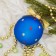 Clown ball d-7.5 cm, mix