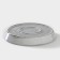 Porcelain dish Nebbia, 17.5 × 3 cm