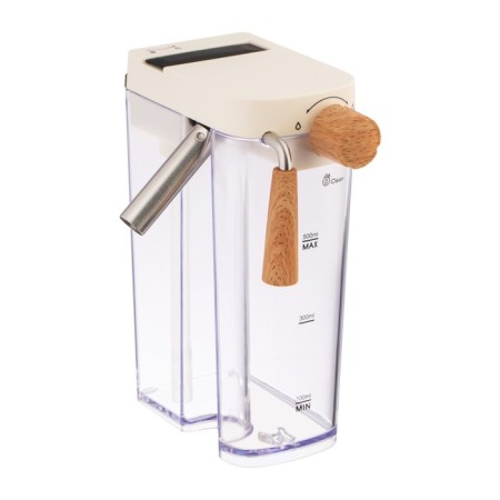 Maunfeld MF-737BG Pro, Rozhkaya, 1250, 1.5 l, white-12