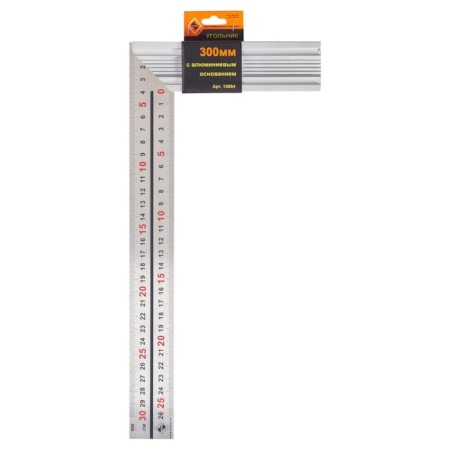 Carbon firing Encor 10864, ​​with an aluminum base, 300 mm-2