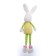 Soft toy "White Rabbit"