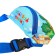 Bag Barry Bag, 25x6x13 cm, Blue Tractor
