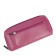 Women's wallet, lightning, color raspberry fleet