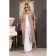 Cardigan female, size 54, beige color
