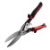 Matrix Pro 78328, CRMO metal scissors, elongated, direct cut, 2k, up to 1.2 mm, 290 mm