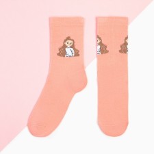Socks for the girl KAFTAN 