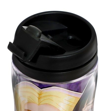 Thermostatic with the puzzle "Animia", 54 elements, 350 ml-2