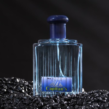 Cologne male capitan`s, 100 ml-1