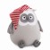 Soft toy "Owl", 50 cm