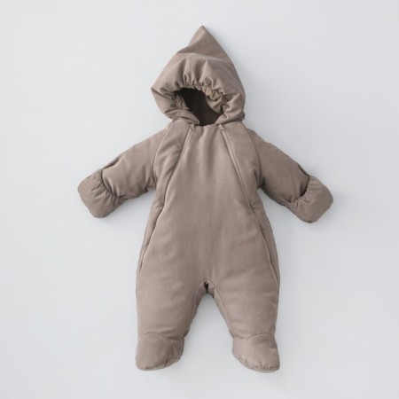 Kinderlitto Kinderlitto Demyson Kinderlitto, height 62-68 cm, cappuccino color-1