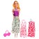 Arina doll with summer outfits and accessories, mix
