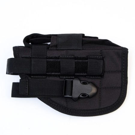 Harry -waist, universal "Attack" Black-1
