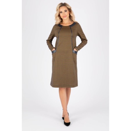 Women's dress, size 42