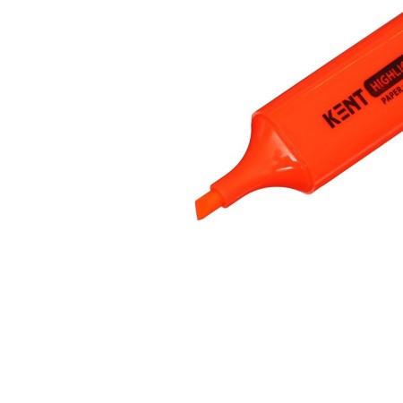 Marker-texture tip mowed 5 mm, orange-5