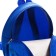 Baby backpack, 23x21x10 cm, puppy patrol