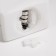 Spinker "Angel" LED from 3XLR44 batteries 8x4x13 cm Risalux