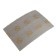 Set for soundproofing doors of the car STP