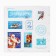 A letter to Santa Claus "Fairytale New Year! Magic letter ", with stickers
