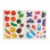 Stickers Developing Set "Stream", 7 pcs. 12 p.