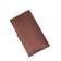 N/k wallet, magnet, pockets 14, d/coins 1, departments 5, Bordeaux metallic
