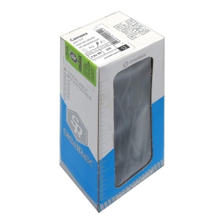 Self -tread for GKL Large thread, Steelrex oxide 4.8x 89, 100 pcs.-1