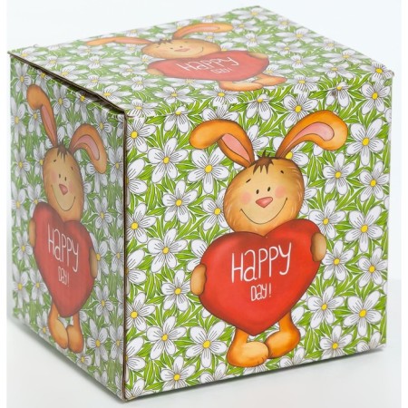 Mug Olaff Happy Day, 310 ml-4