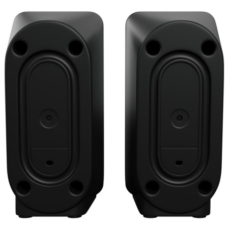 Halls OK-350 2.0 Black 8W BT portable-8