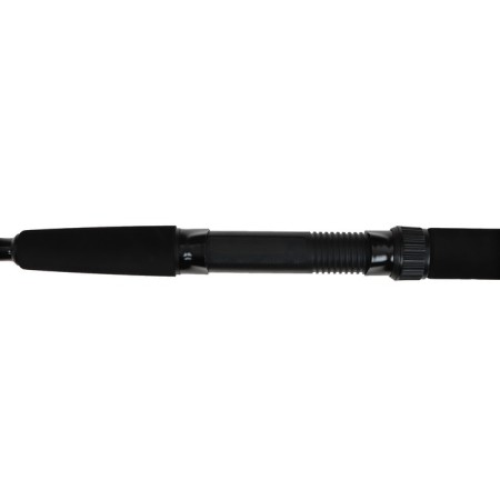 Spinning "Volgar", test 5-25 g, length 2.1 m-7