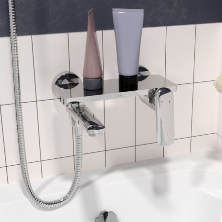IDDIS DASSH DASSB00i02WA bath mixer, one -sear-3