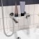 IDDIS DASSH DASSB00i02WA bath mixer, one -sear