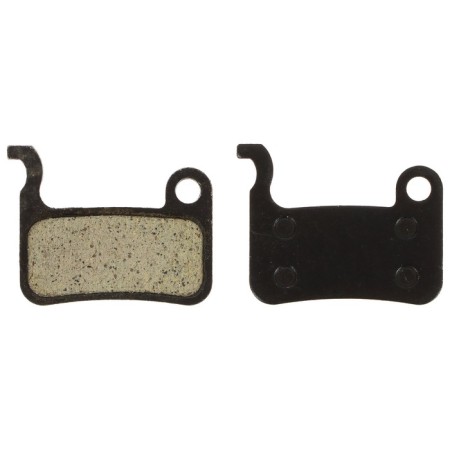 Boats for disk brakes M09 Organic (Shimano XTR M965, M596), length 32 mm-1