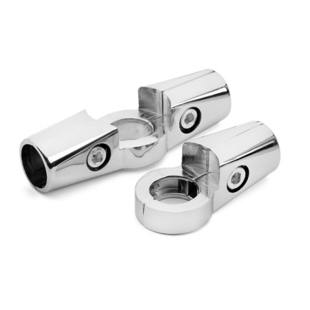 Fasteners with 5 directions reinforced, R-44, D-25-3