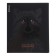 Notebook of 48 sheets in the Erichkrause "Gaze" cage, Soft-Touch lamination, offset 100%, mix