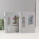 Photo album magnetic 20 sheets "Unusual bouquet" MIX 3x20x25 cm